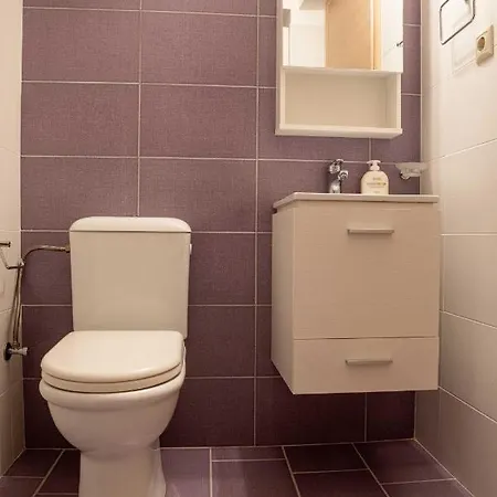 Angela's One Bedroom * Nauplie