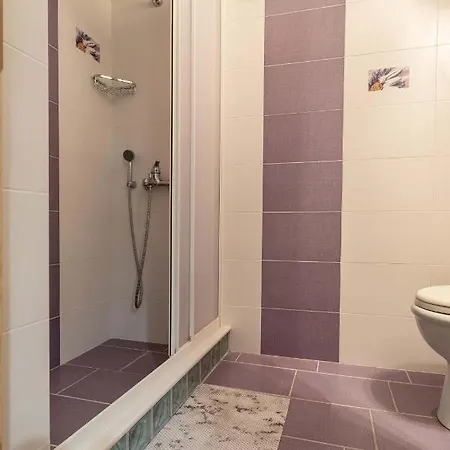 Angela's One Bedroom Nauplie