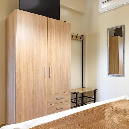 Angela's One Bedroom Appartement *